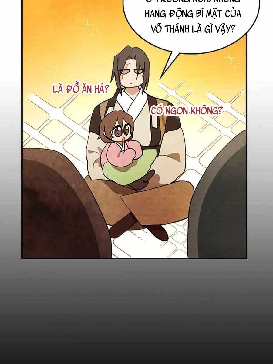 Vị Thần Trở Lại Chapter 36 - 105