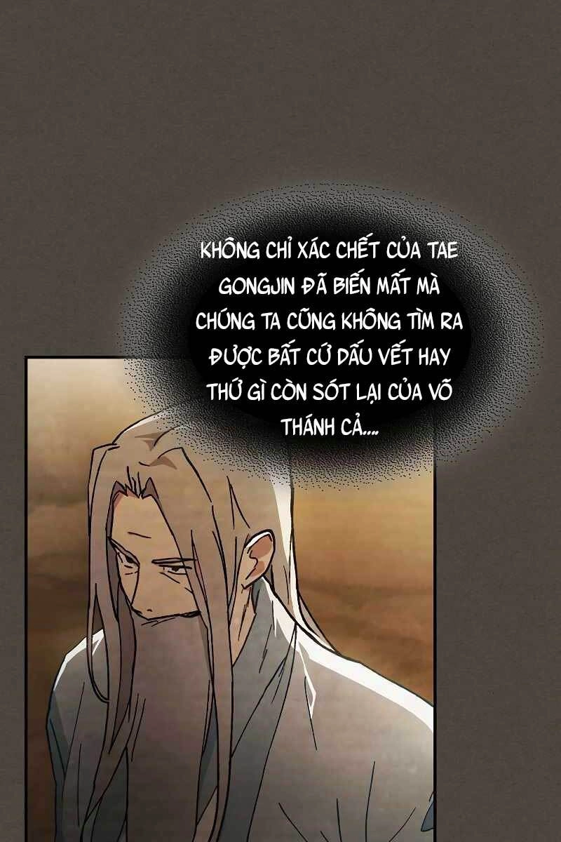 Vị Thần Trở Lại Chapter 41 - 7