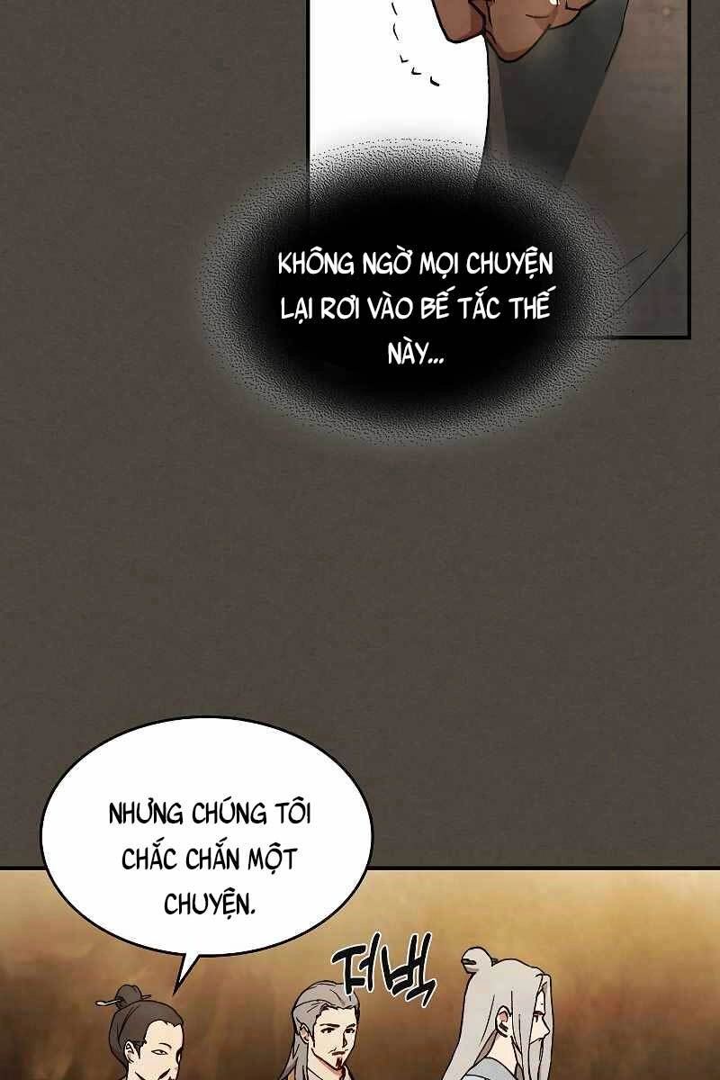 Vị Thần Trở Lại Chapter 41 - 9