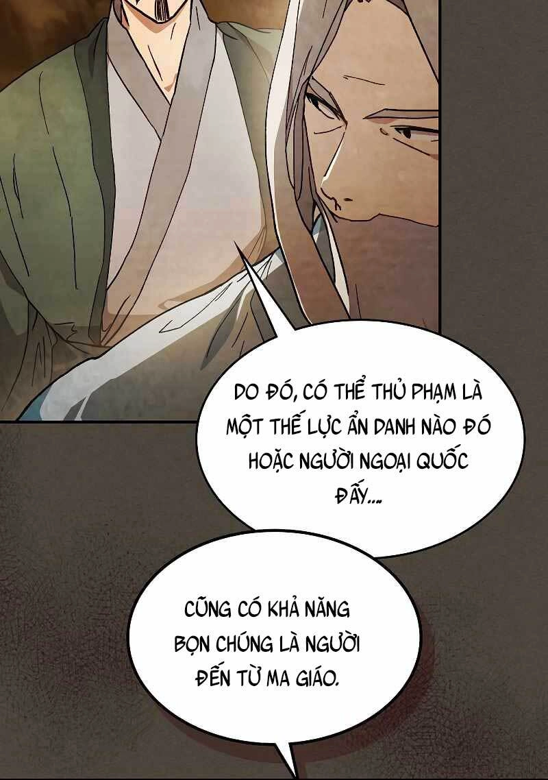 Vị Thần Trở Lại Chapter 41 - 11