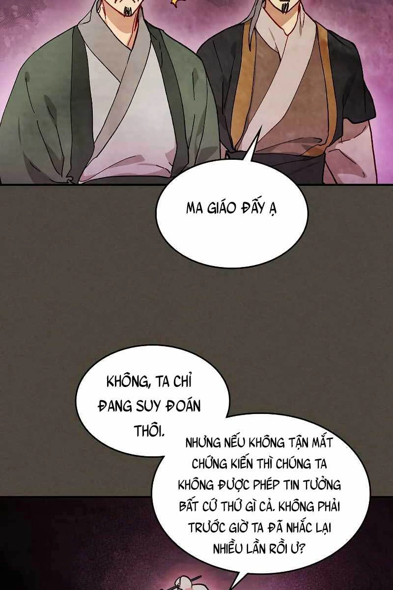 Vị Thần Trở Lại Chapter 41 - 13