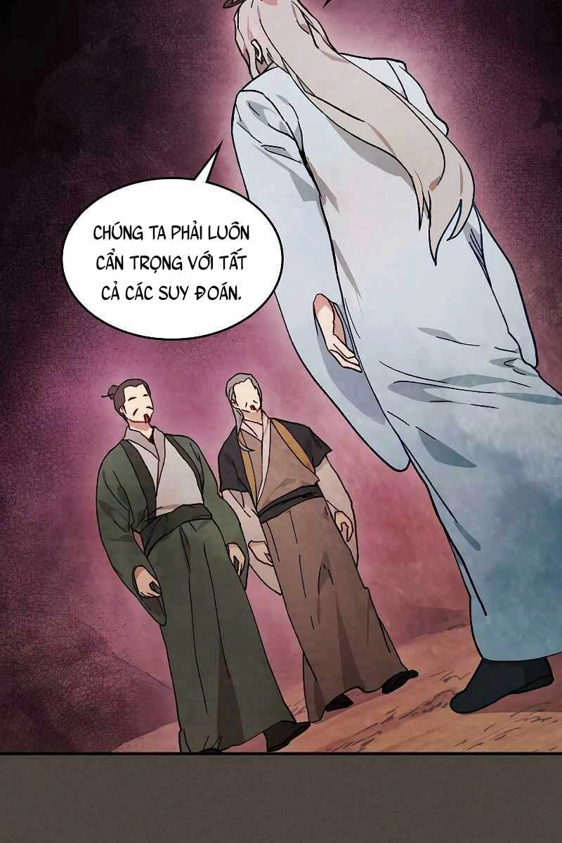 Vị Thần Trở Lại Chapter 41 - 14