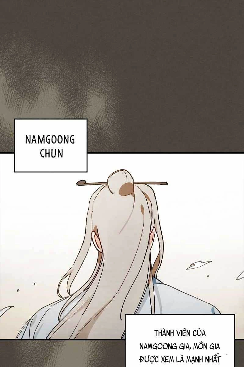 Vị Thần Trở Lại Chapter 41 - 16