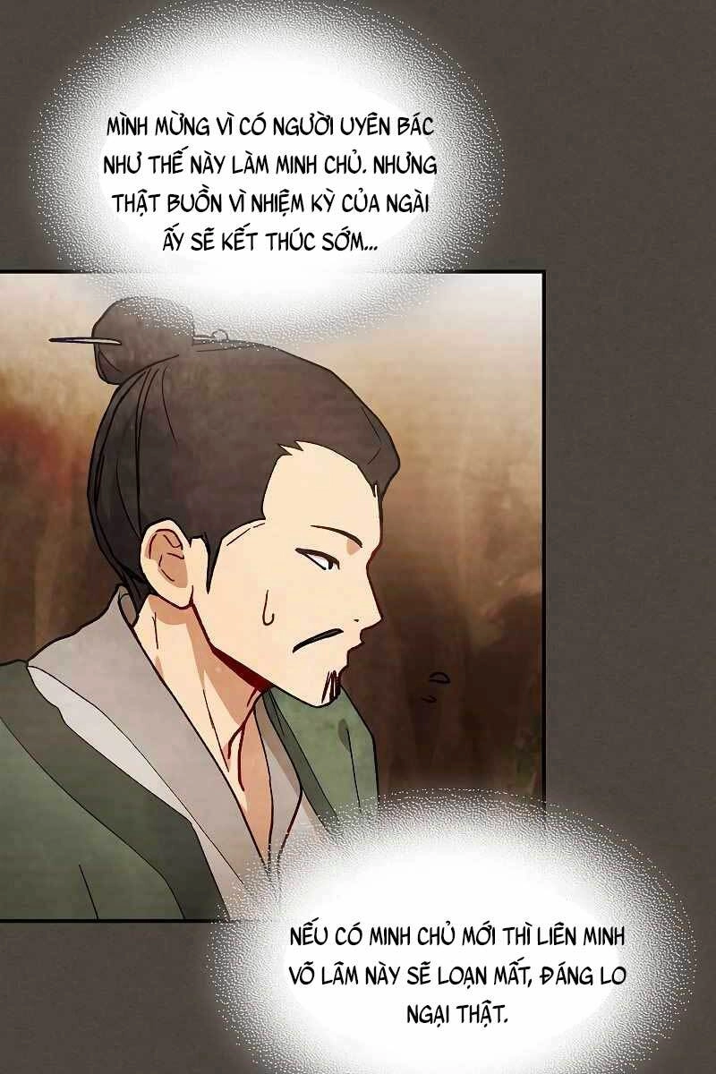 Vị Thần Trở Lại Chapter 41 - 19