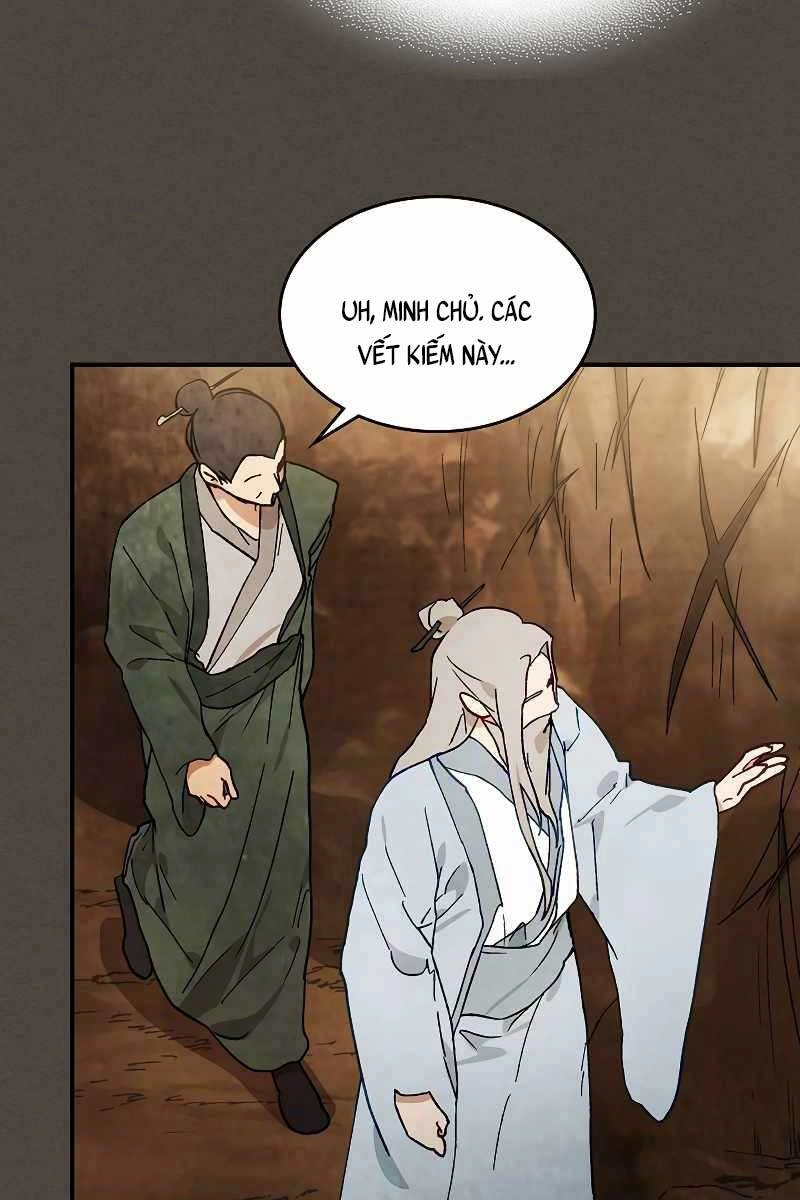Vị Thần Trở Lại Chapter 41 - 20