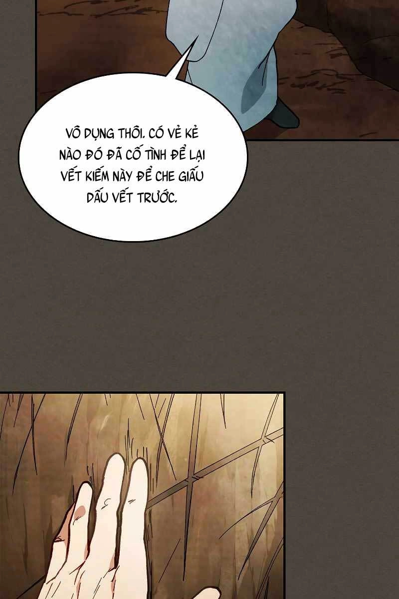 Vị Thần Trở Lại Chapter 41 - 21