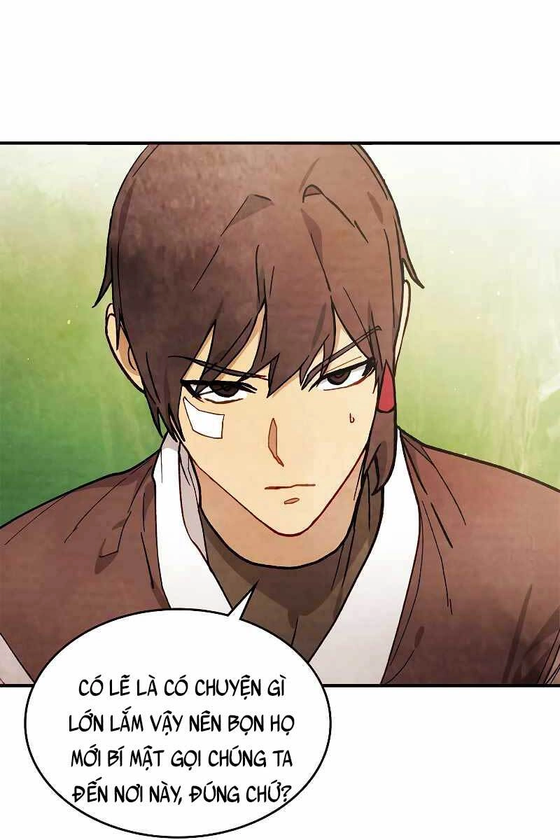 Vị Thần Trở Lại Chapter 41 - 29