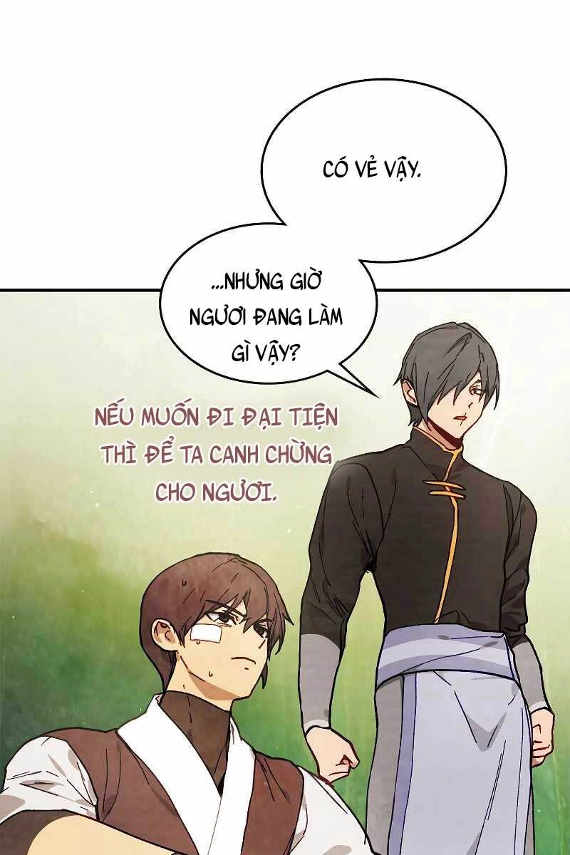 Vị Thần Trở Lại Chapter 41 - 30