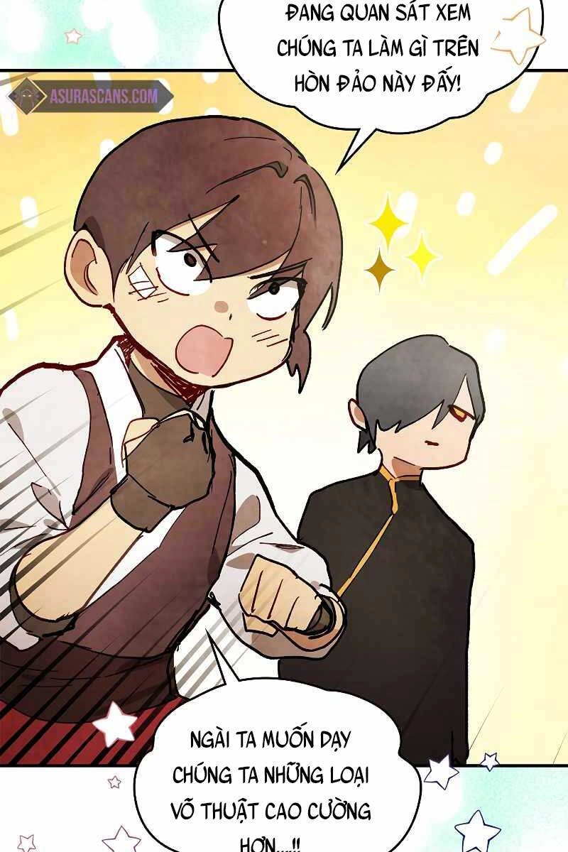 Vị Thần Trở Lại Chapter 41 - 32