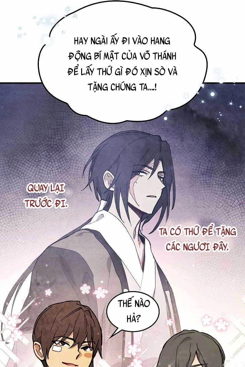 Vị Thần Trở Lại Chapter 41 - 34
