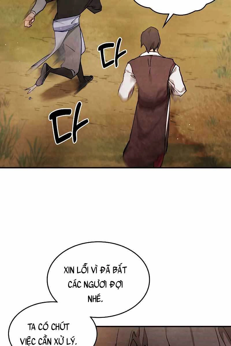 Vị Thần Trở Lại Chapter 41 - 38