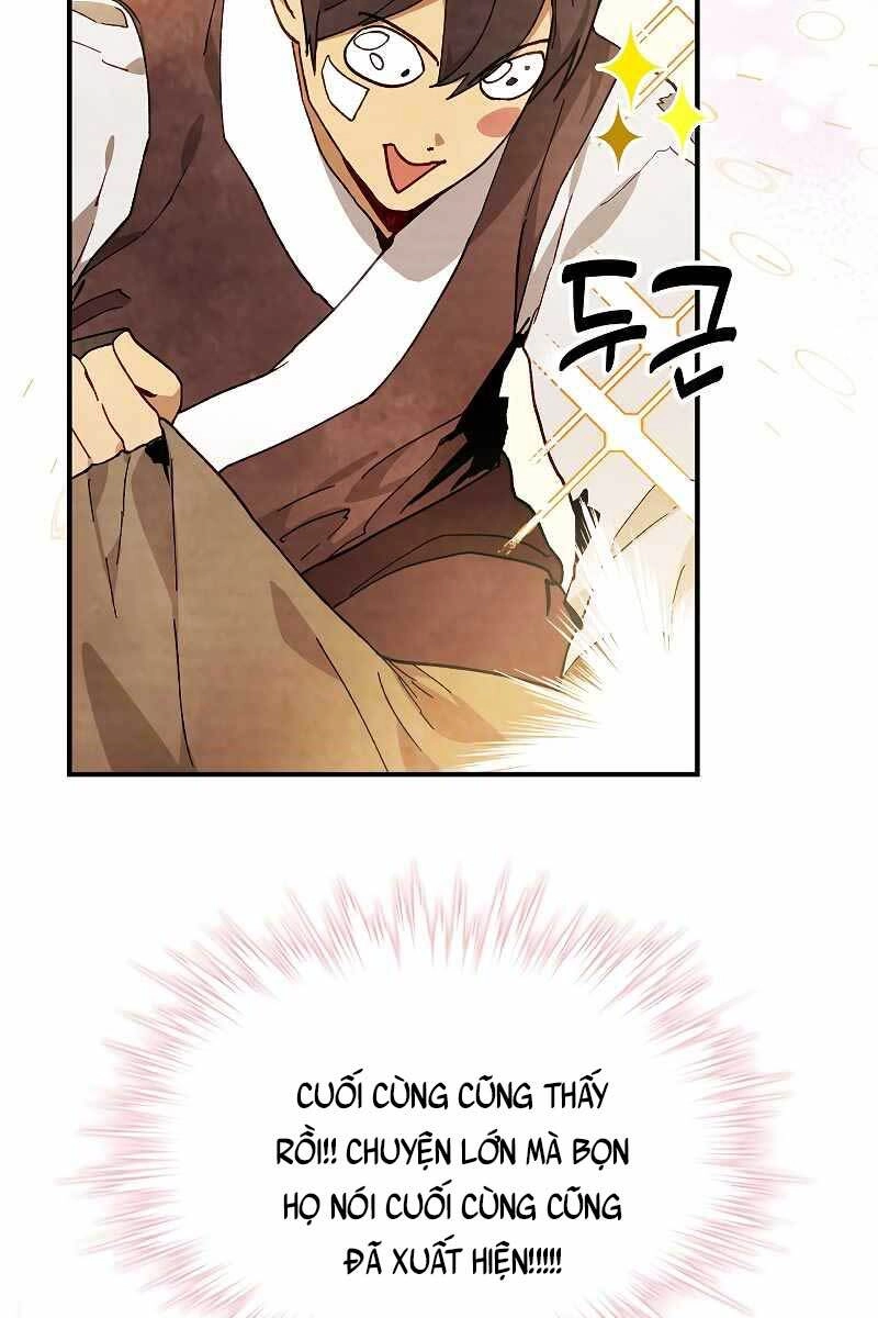 Vị Thần Trở Lại Chapter 41 - 42