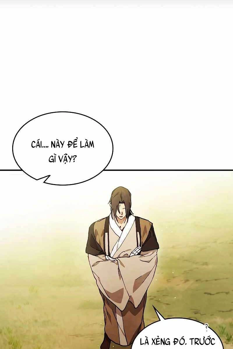 Vị Thần Trở Lại Chapter 41 - 46