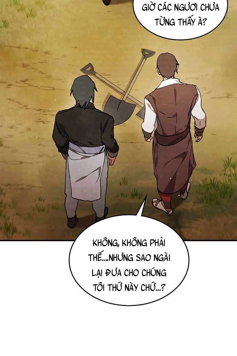 Vị Thần Trở Lại Chapter 41 - 47