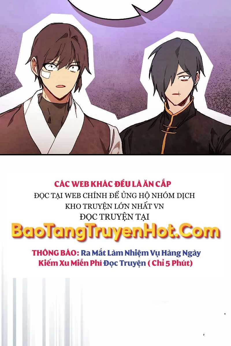 Vị Thần Trở Lại Chapter 41 - 49