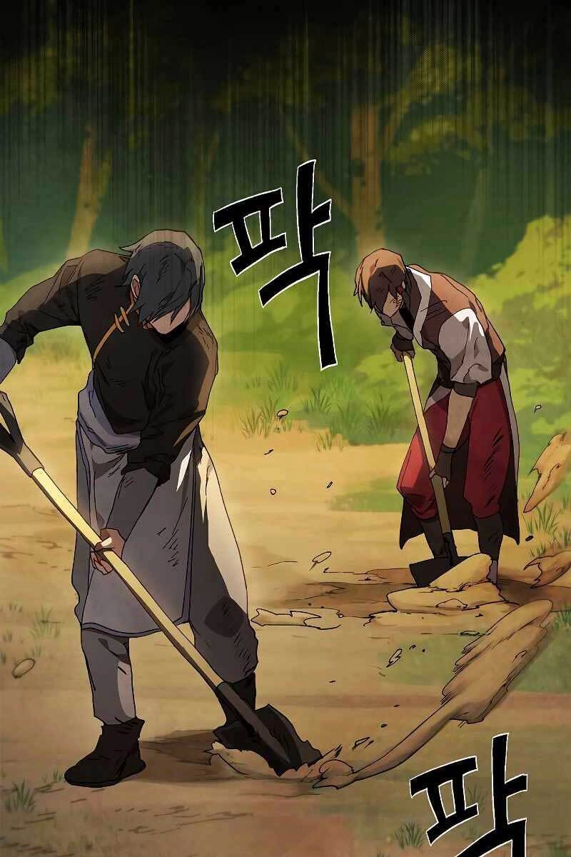 Vị Thần Trở Lại Chapter 41 - 52