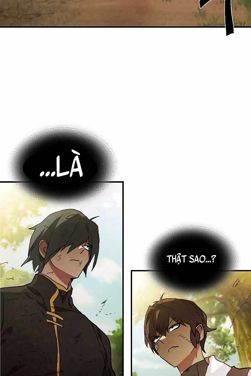 Vị Thần Trở Lại Chapter 41 - 53