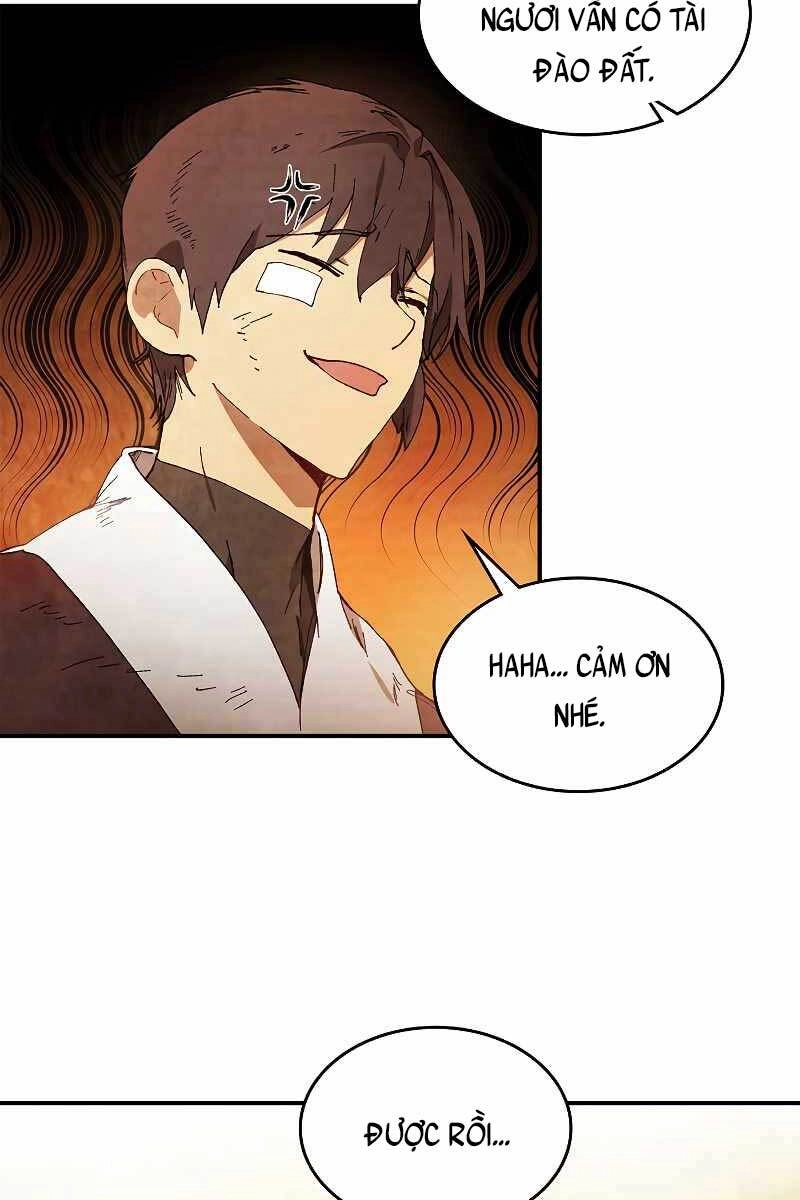 Vị Thần Trở Lại Chapter 41 - 58