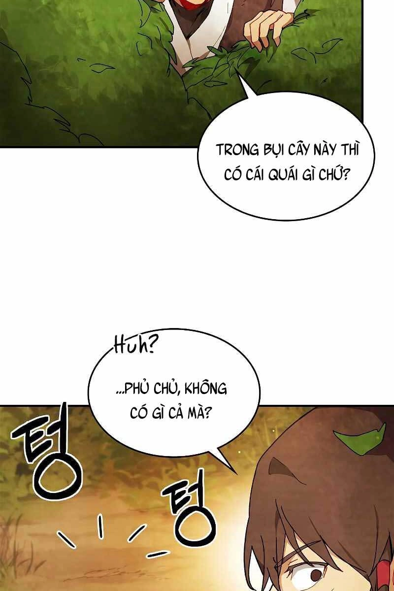Vị Thần Trở Lại Chapter 41 - 61