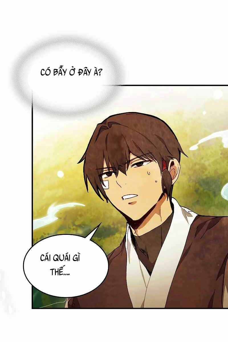 Vị Thần Trở Lại Chapter 41 - 65
