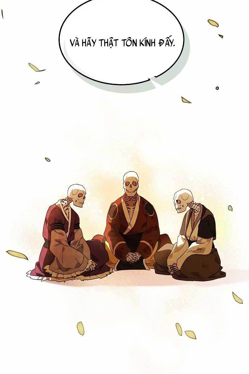 Vị Thần Trở Lại Chapter 41 - 74