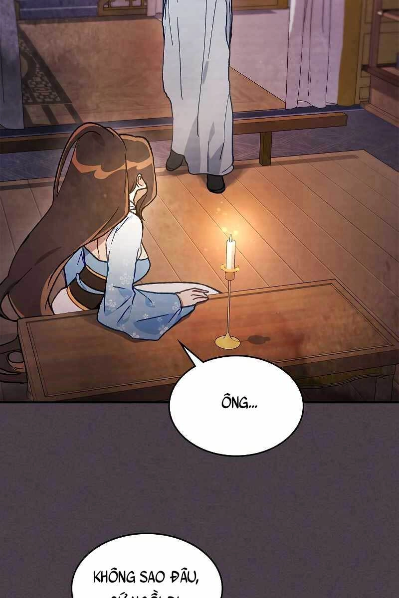 Vị Thần Trở Lại Chapter 41 - 86