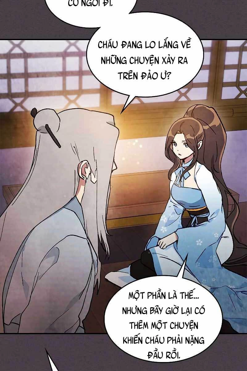 Vị Thần Trở Lại Chapter 41 - 87