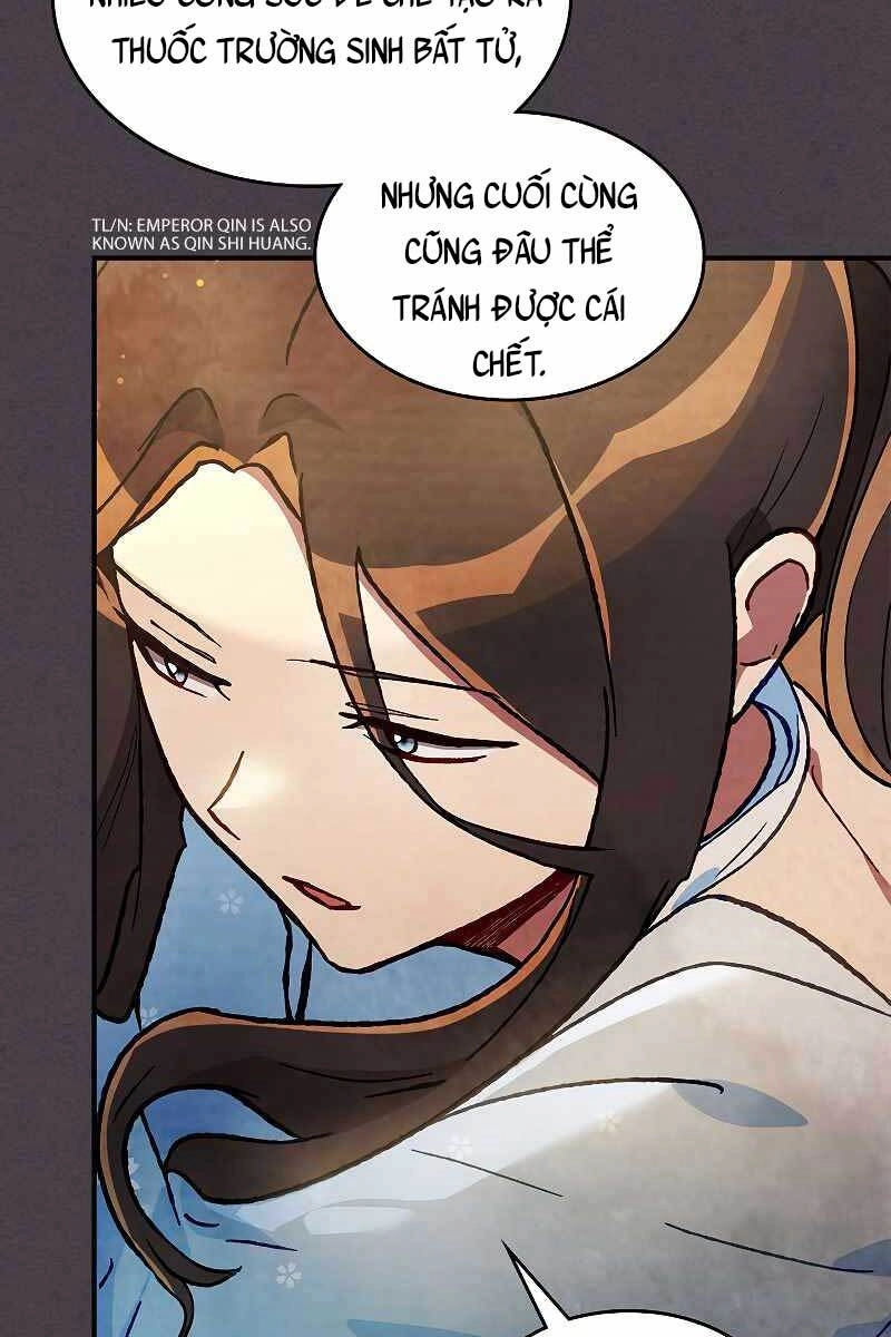 Vị Thần Trở Lại Chapter 41 - 91