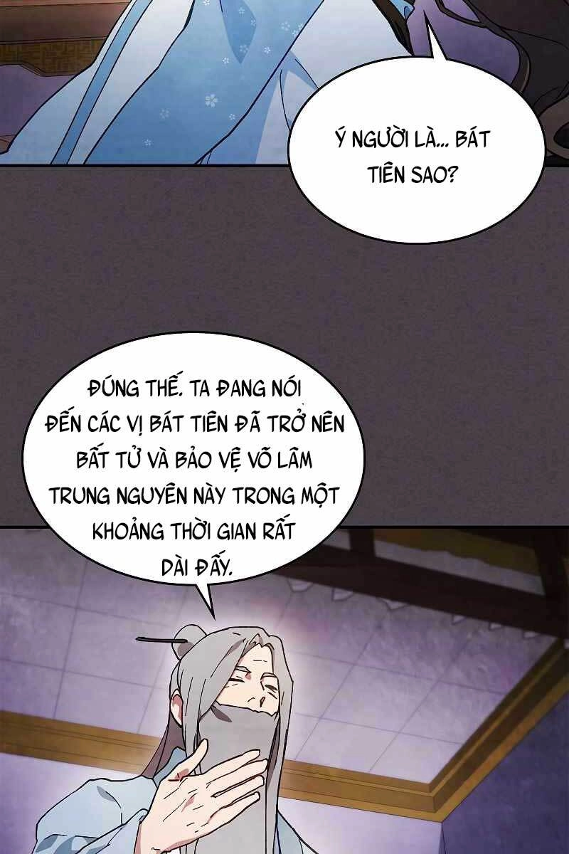 Vị Thần Trở Lại Chapter 41 - 93