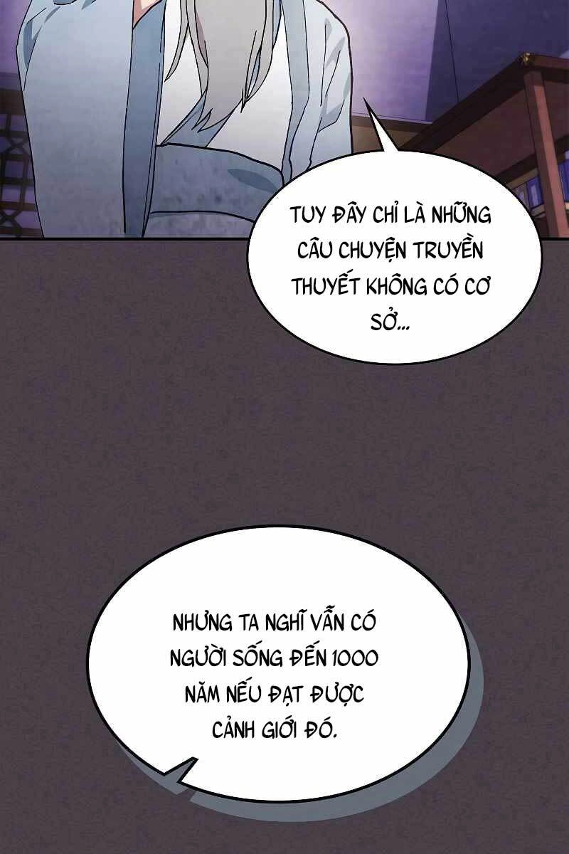 Vị Thần Trở Lại Chapter 41 - 94