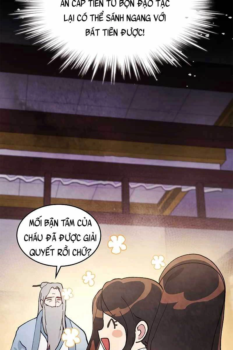 Vị Thần Trở Lại Chapter 41 - 98