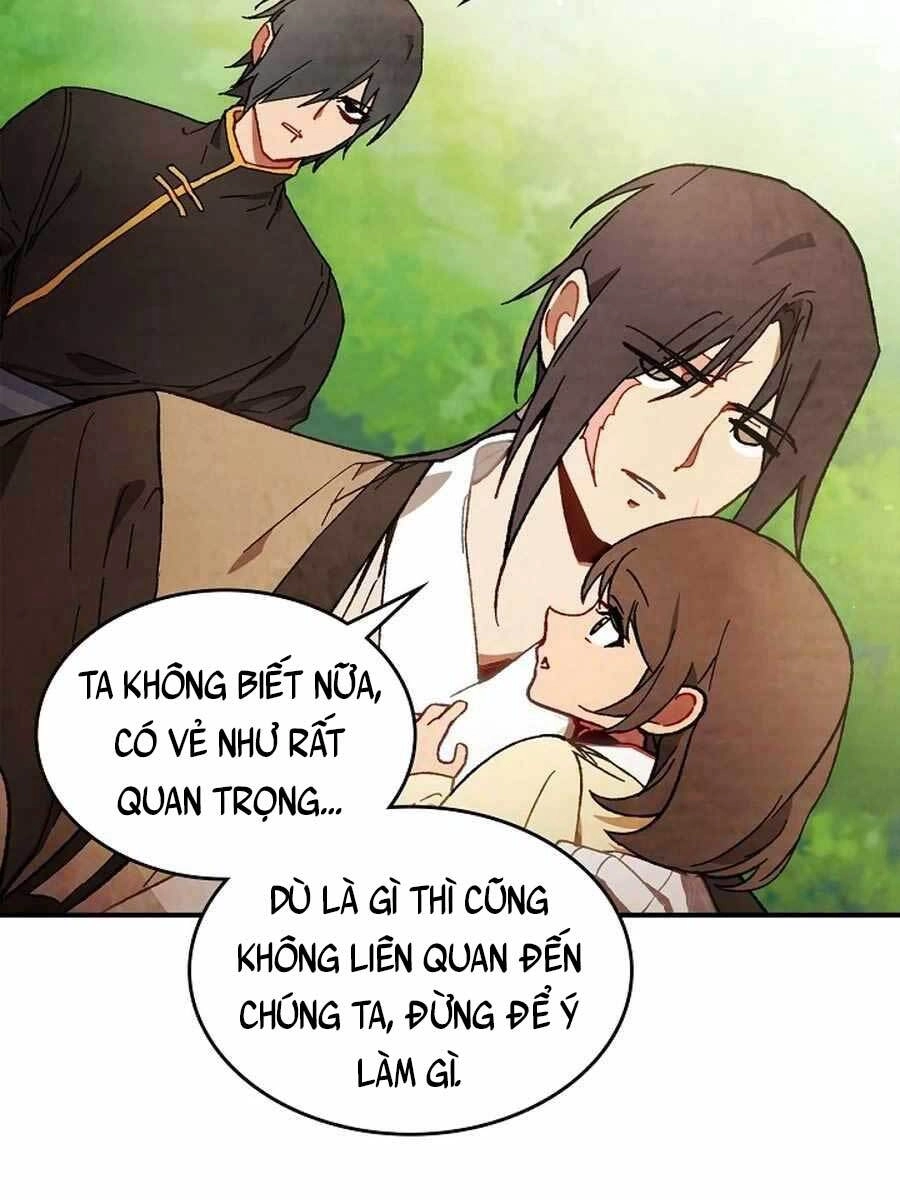 Vị Thần Trở Lại Chapter 44 - 4