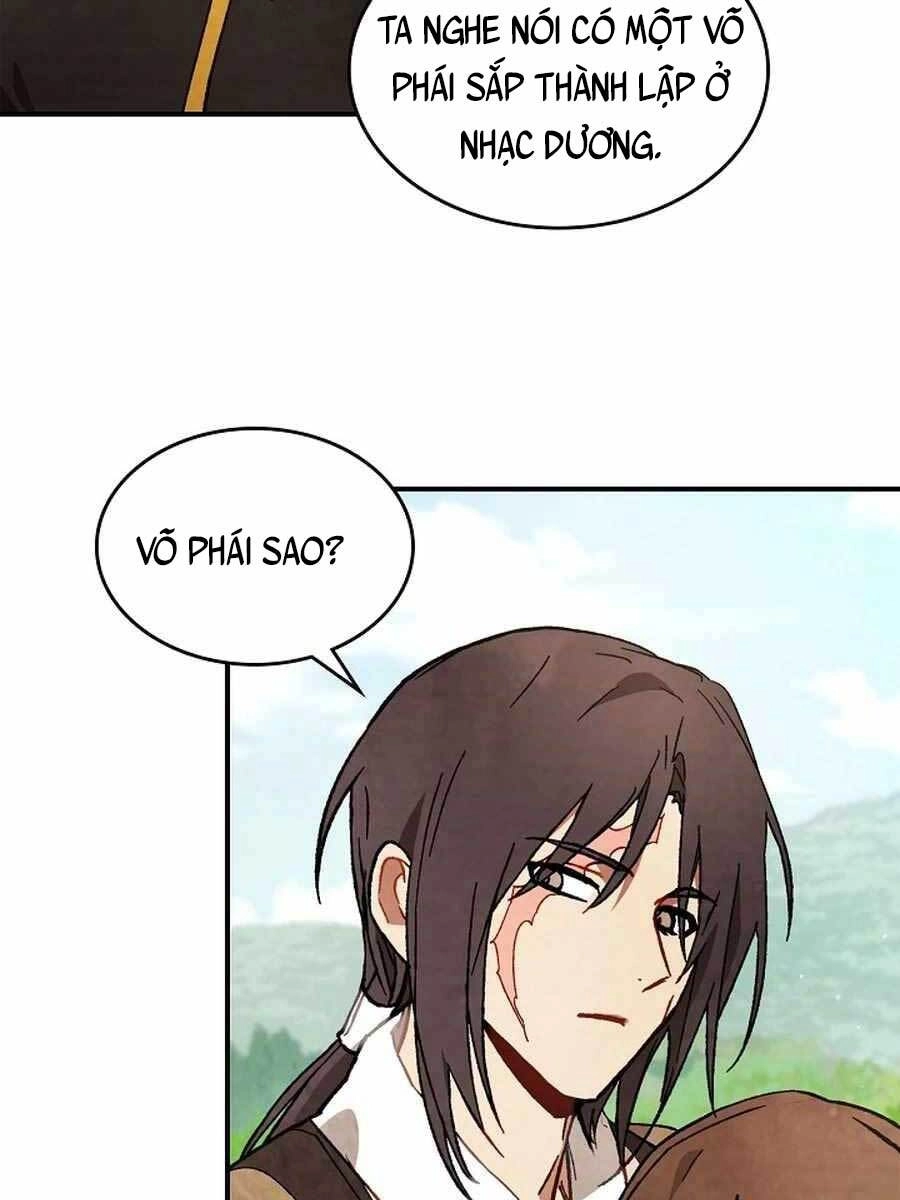 Vị Thần Trở Lại Chapter 44 - 6