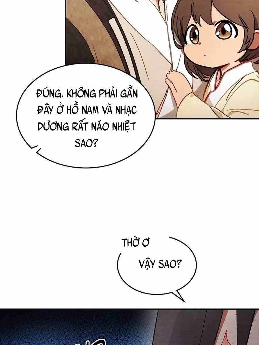 Vị Thần Trở Lại Chapter 44 - 7