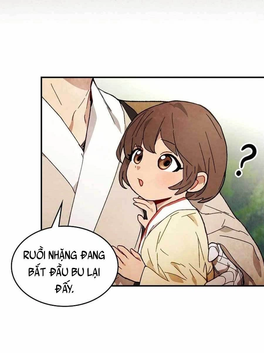 Vị Thần Trở Lại Chapter 44 - 14