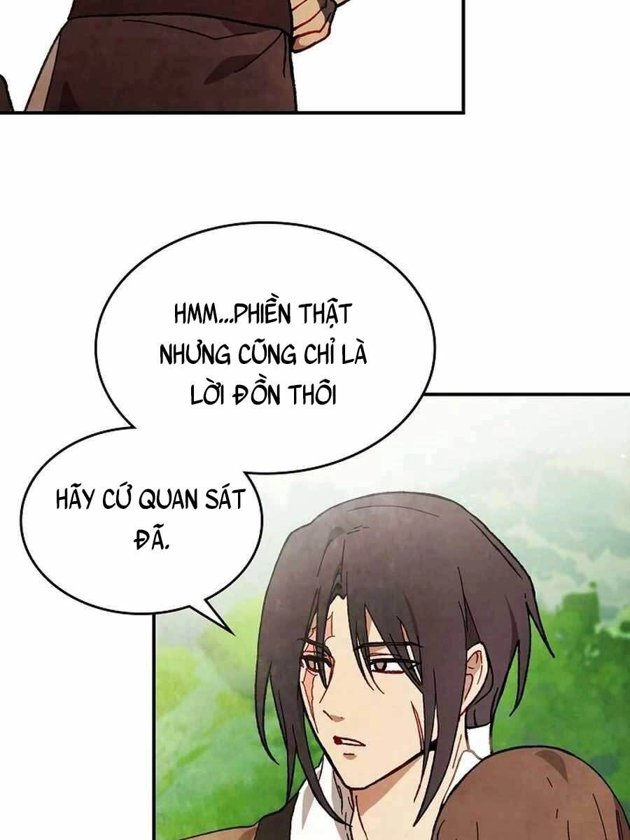 Vị Thần Trở Lại Chapter 44 - 17