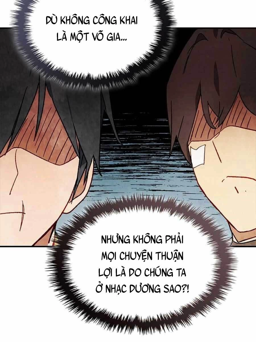 Vị Thần Trở Lại Chapter 44 - 19