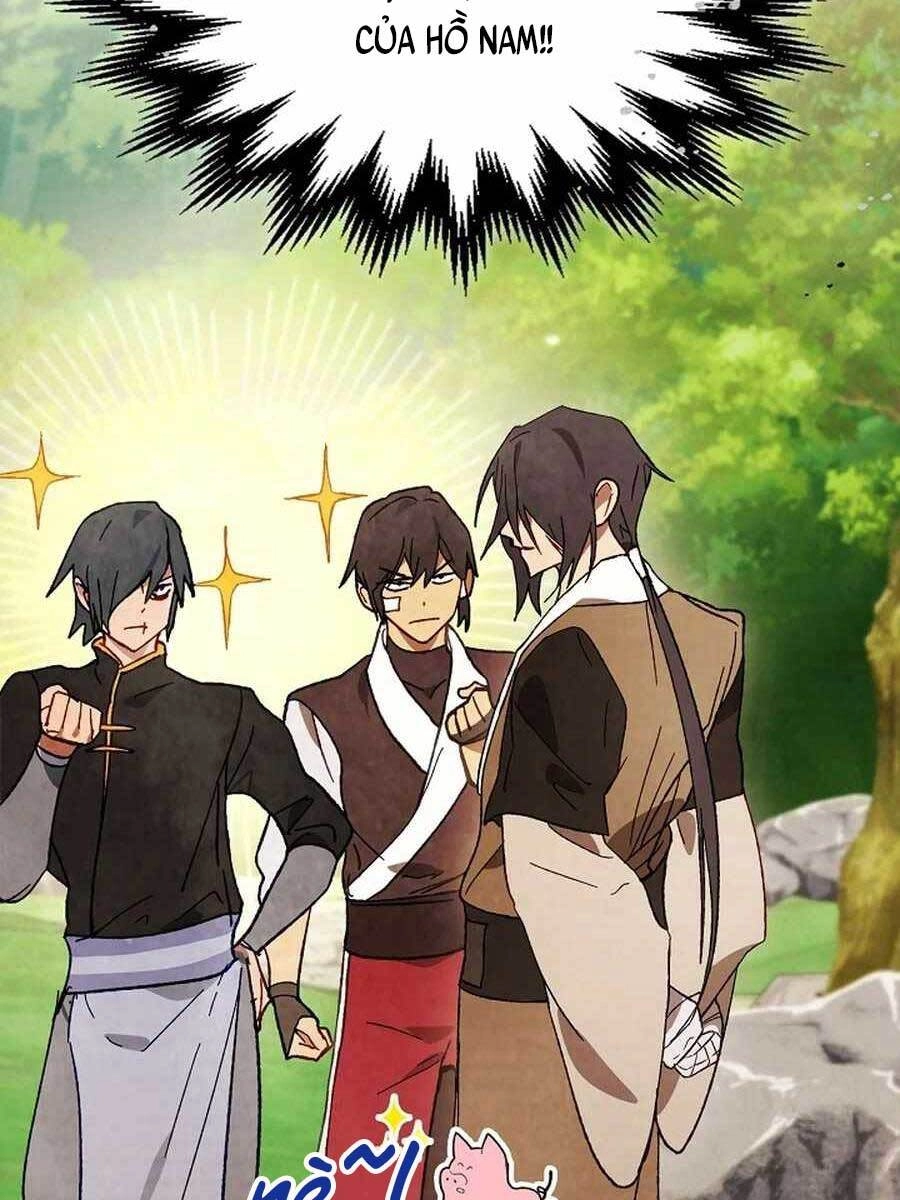 Vị Thần Trở Lại Chapter 44 - 22