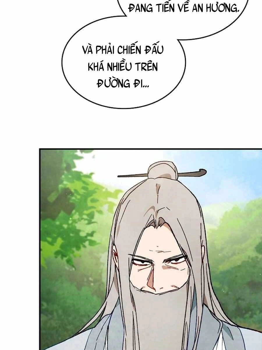 Vị Thần Trở Lại Chapter 44 - 29