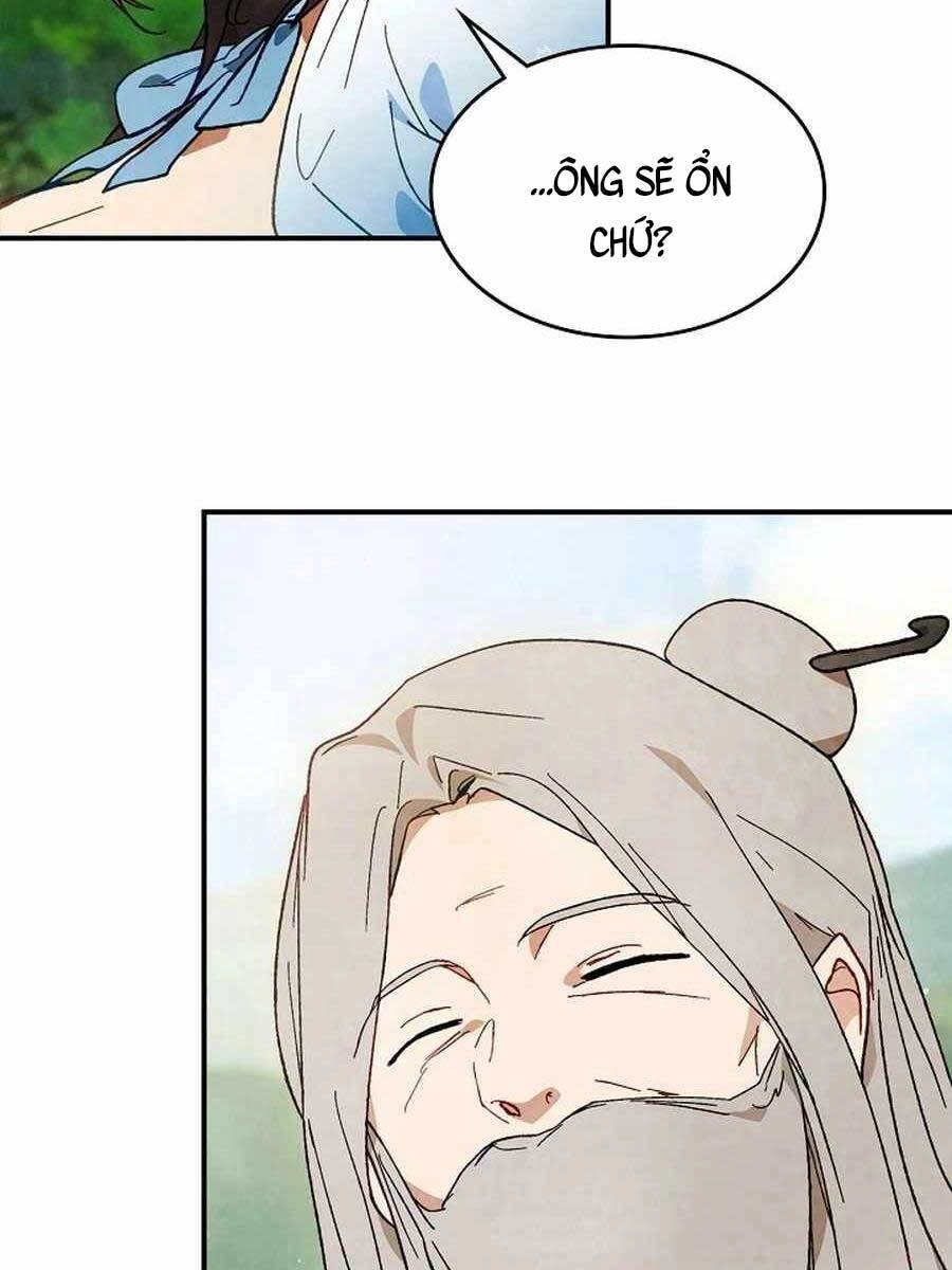 Vị Thần Trở Lại Chapter 44 - 34