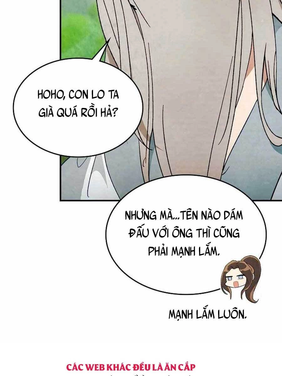 Vị Thần Trở Lại Chapter 44 - 35