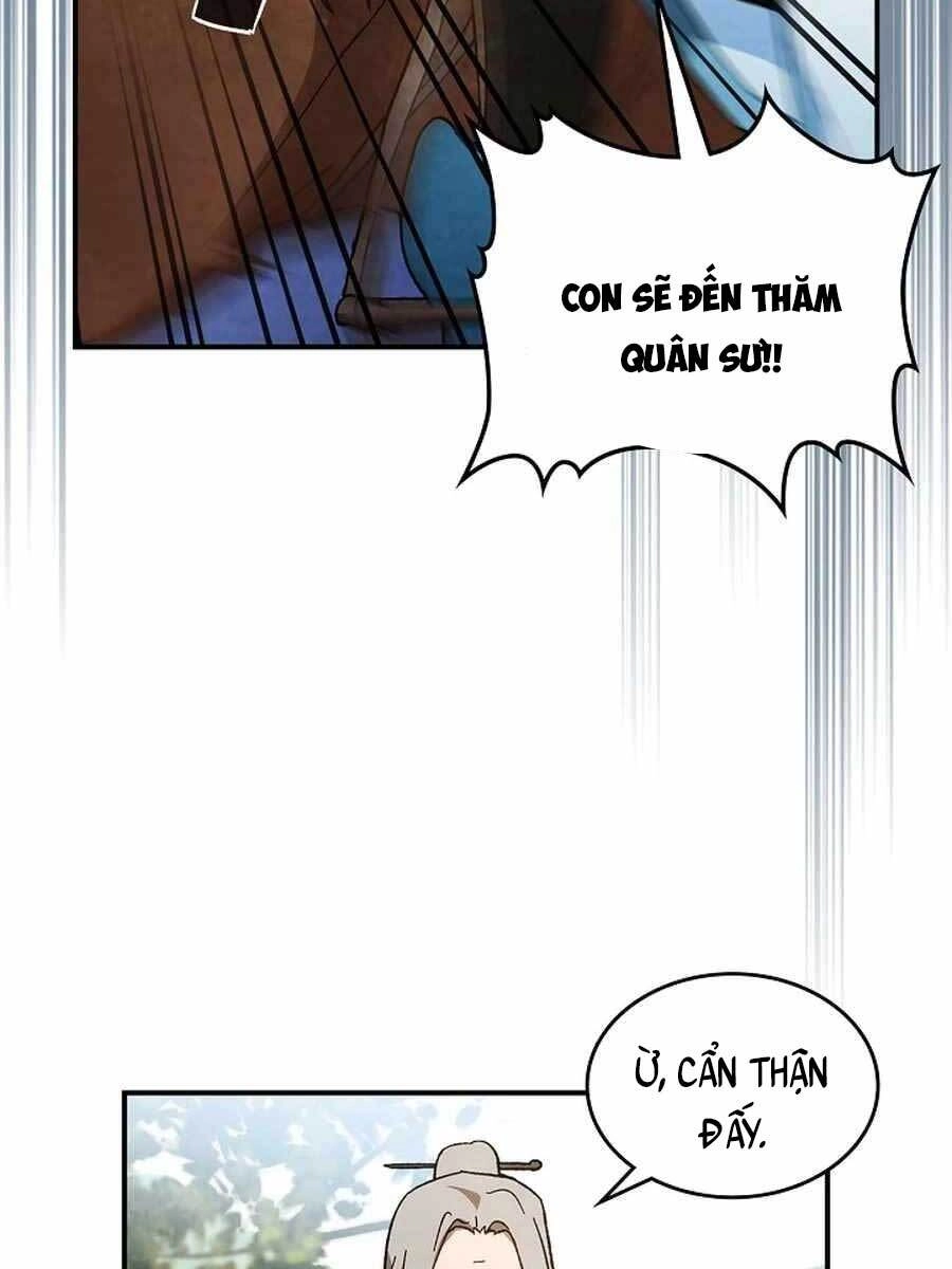 Vị Thần Trở Lại Chapter 44 - 38