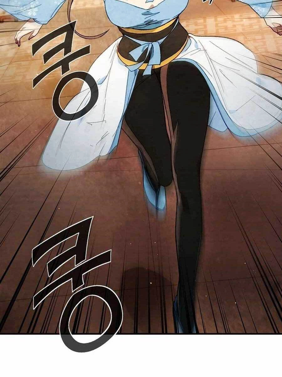 Vị Thần Trở Lại Chapter 44 - 49