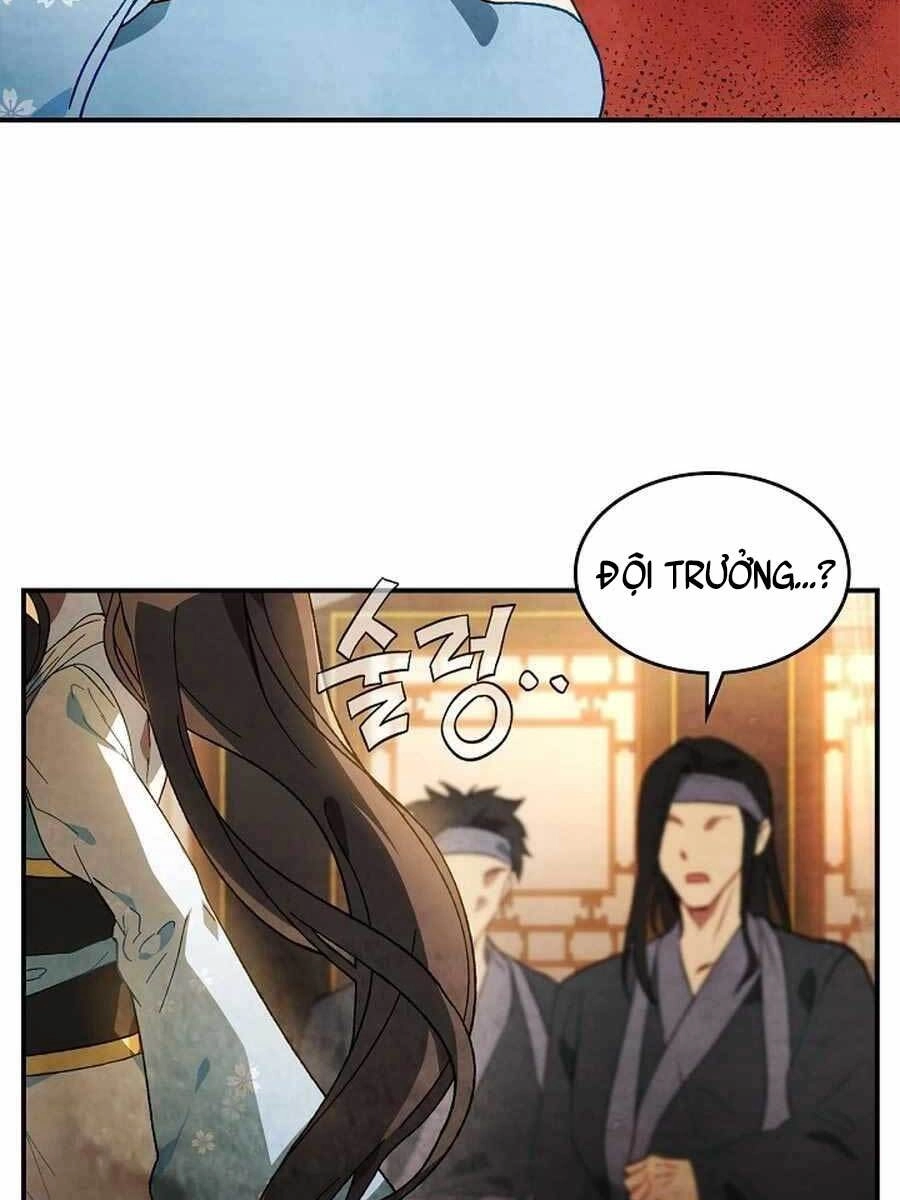 Vị Thần Trở Lại Chapter 44 - 53