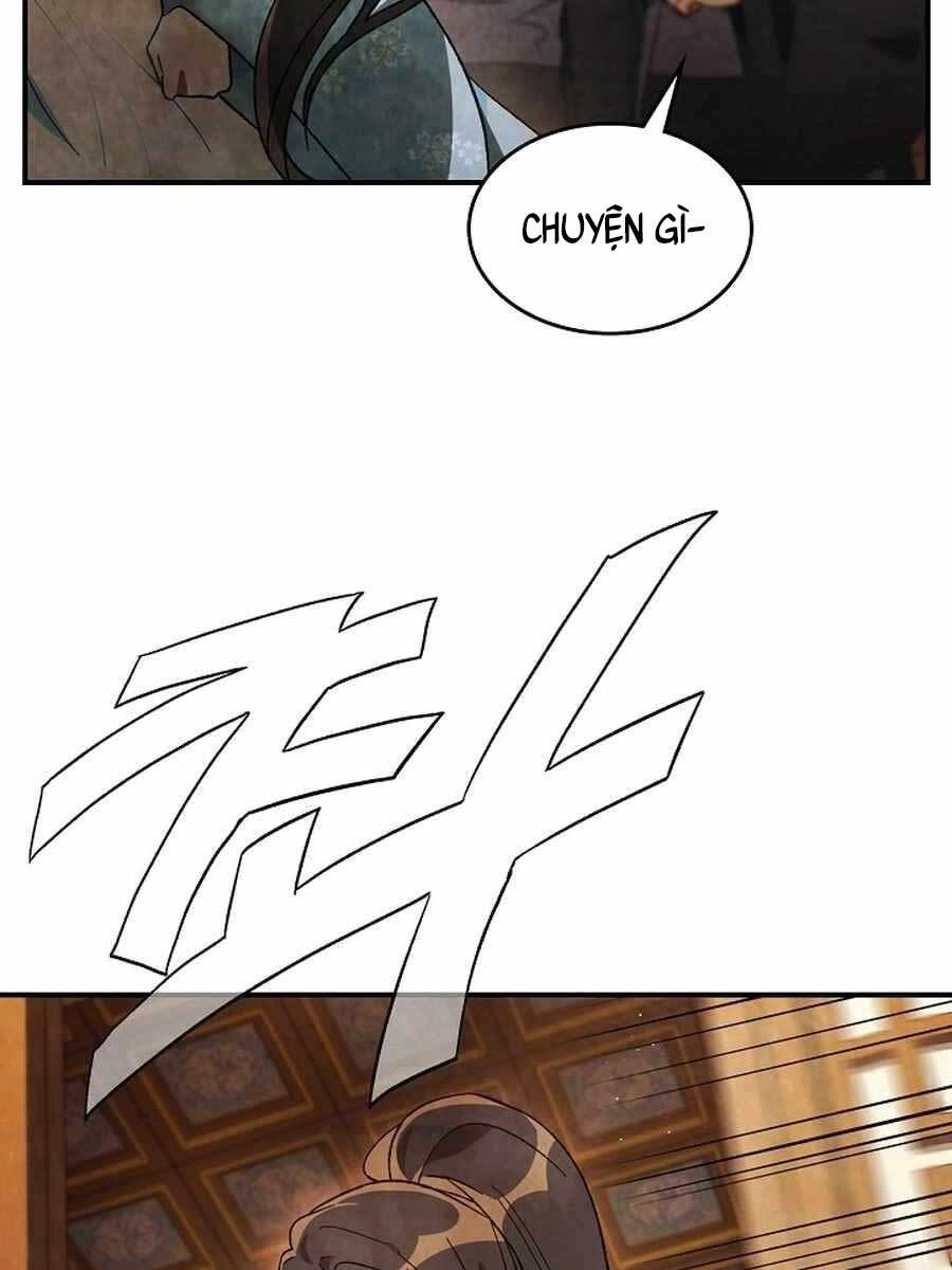 Vị Thần Trở Lại Chapter 44 - 54