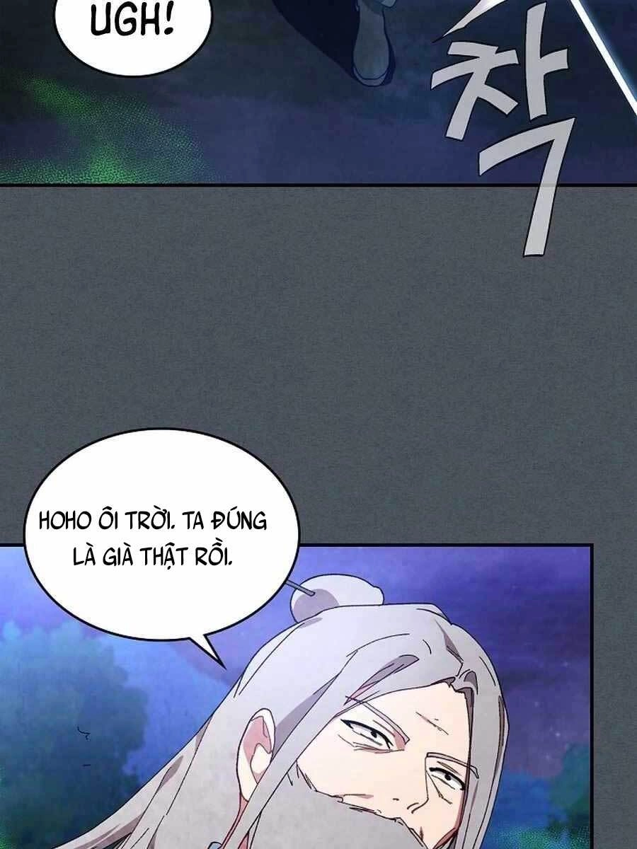 Vị Thần Trở Lại Chapter 44 - 84