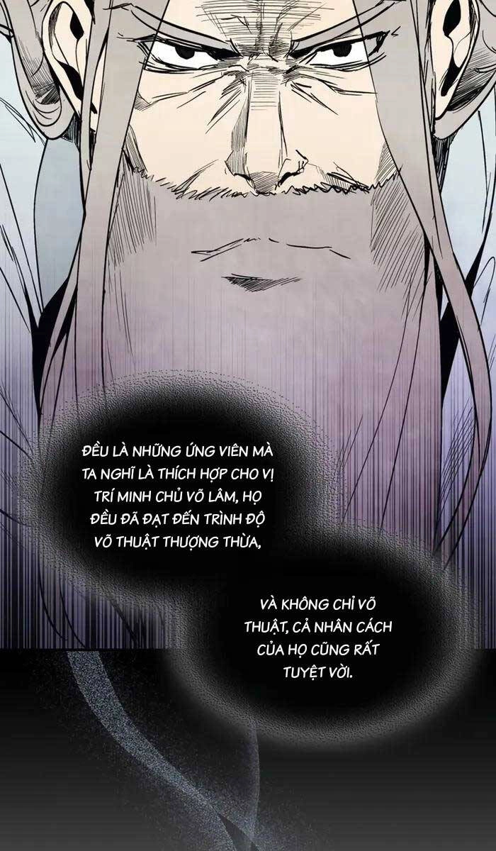 Vị Thần Trở Lại Chapter 50 - 13