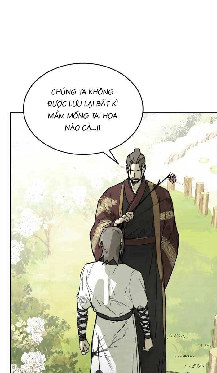 Vị Thần Trở Lại Chapter 50 - 37