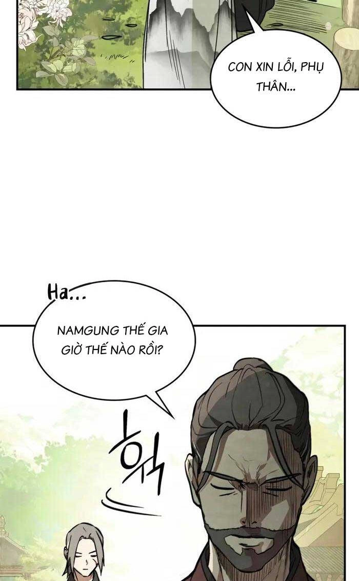 Vị Thần Trở Lại Chapter 50 - 38