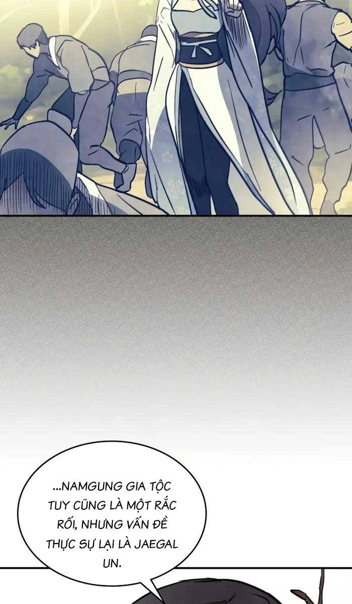 Vị Thần Trở Lại Chapter 50 - 40